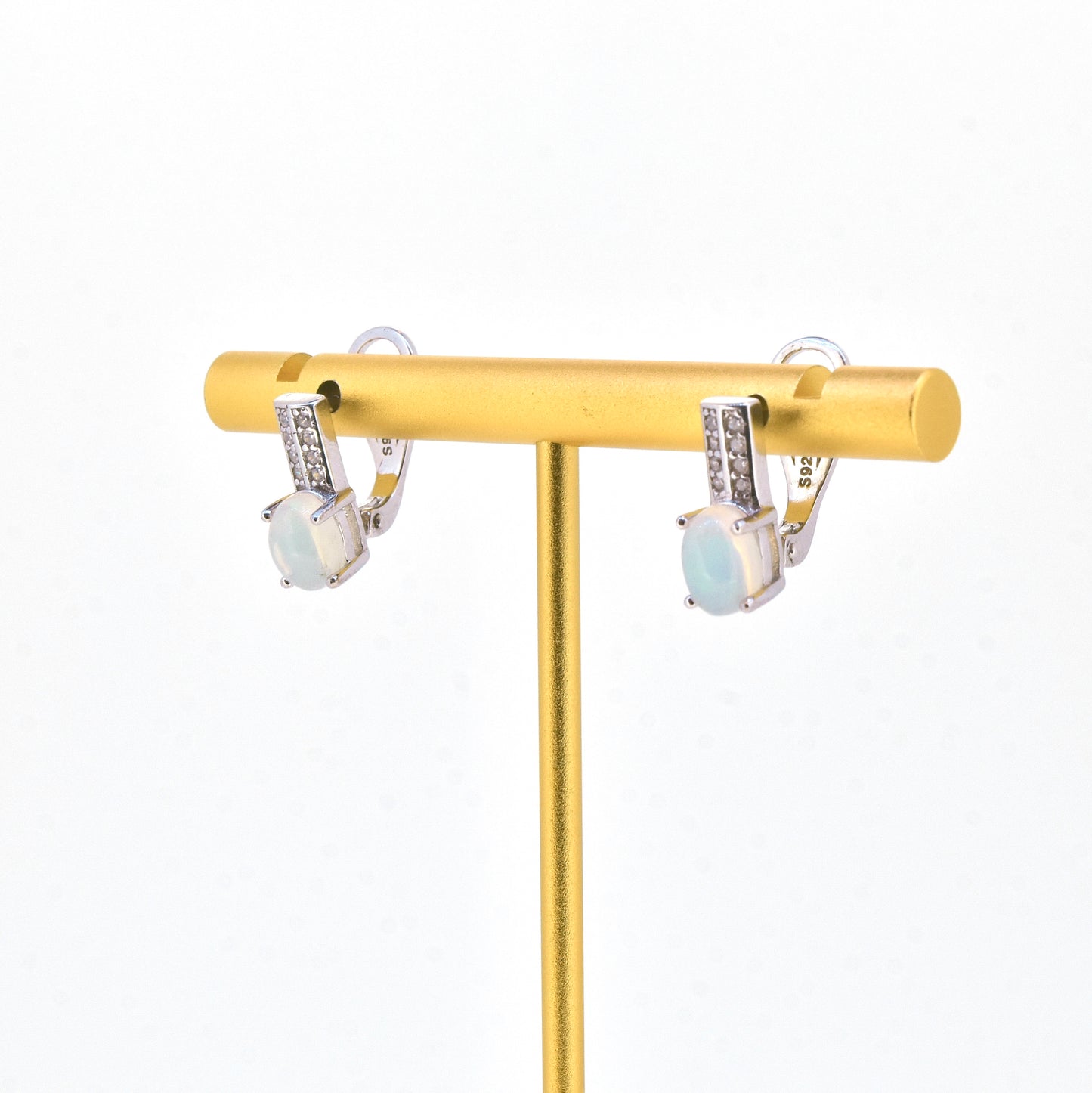Single Opal Set