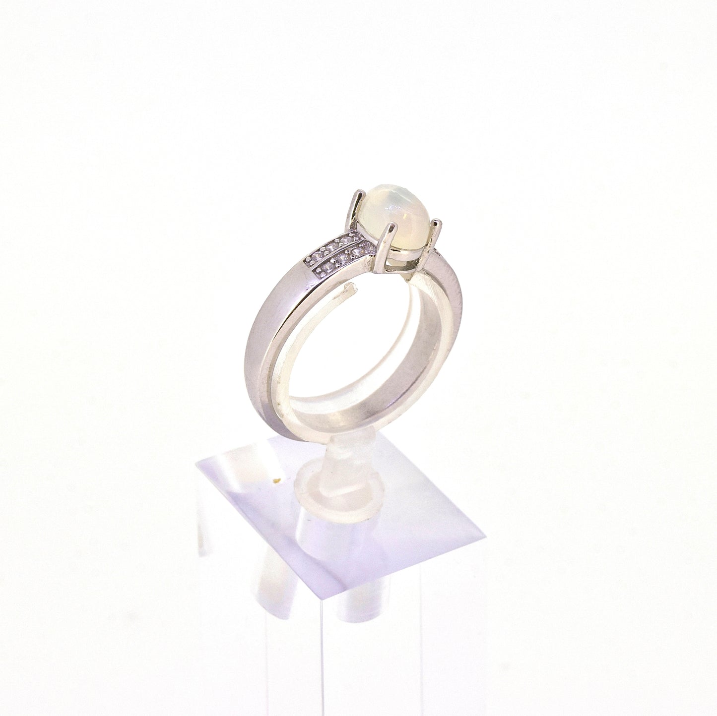 Single Opal Set